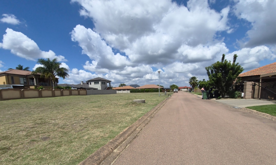 Commercial Property for Sale in Brits North West
